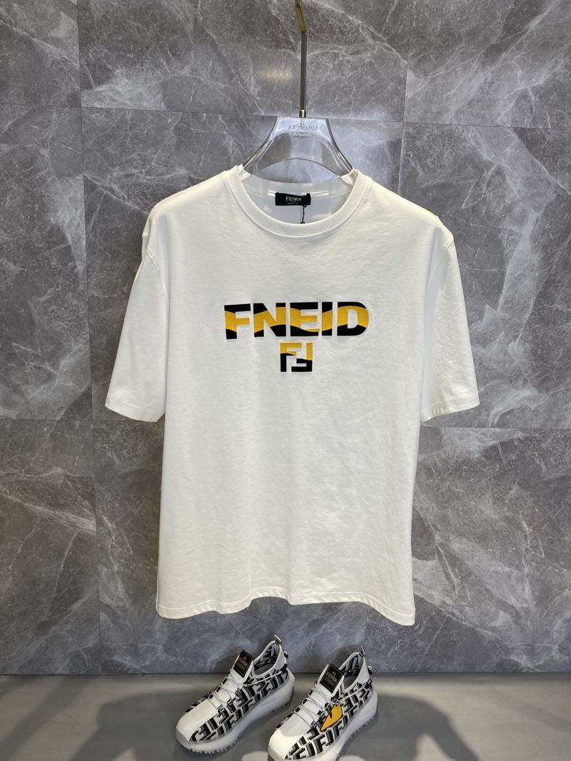 Fendi T-Shirts